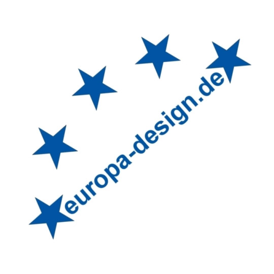 Logo europa-design