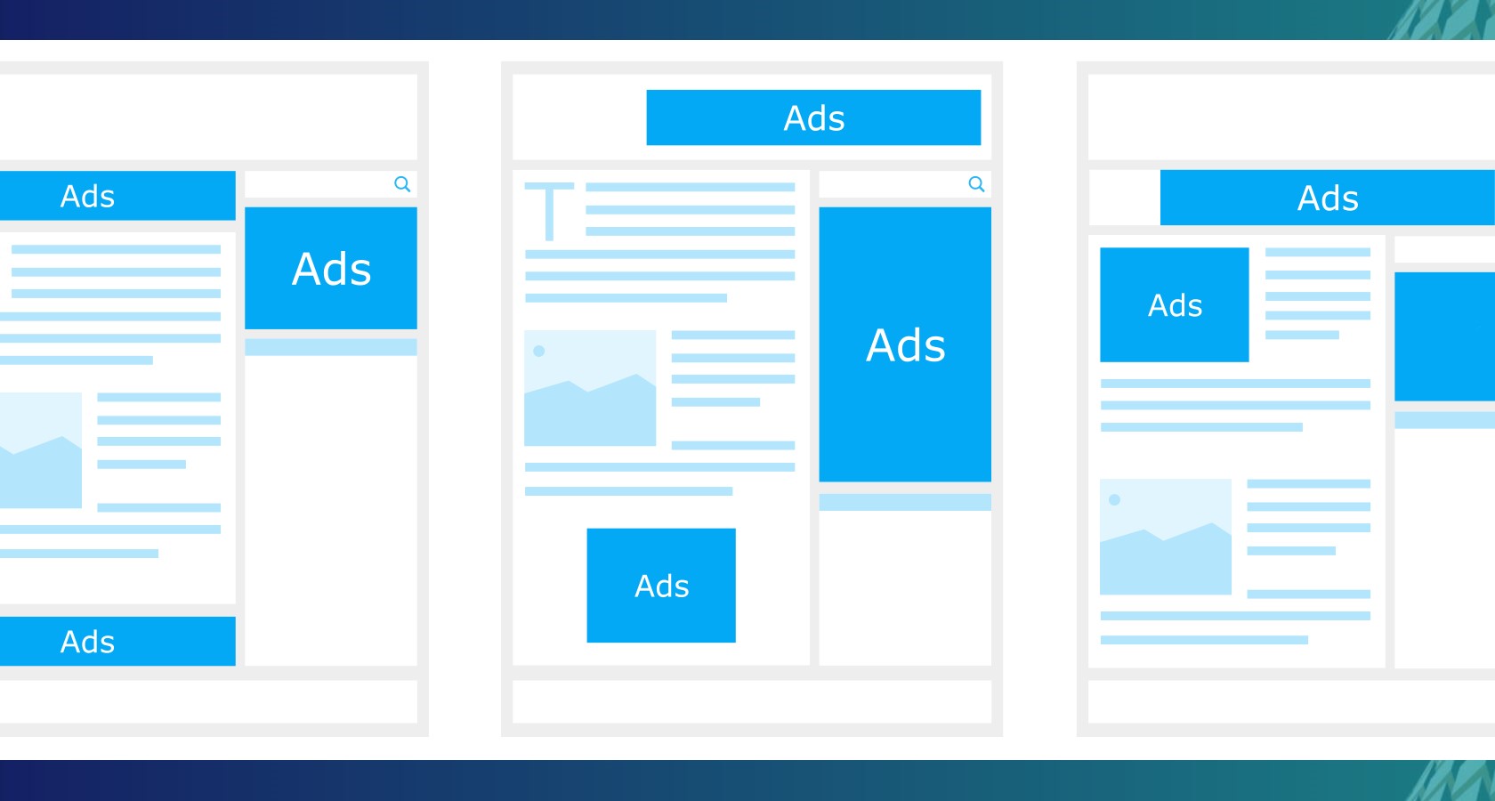 ADS Online Reklama Display Advertising