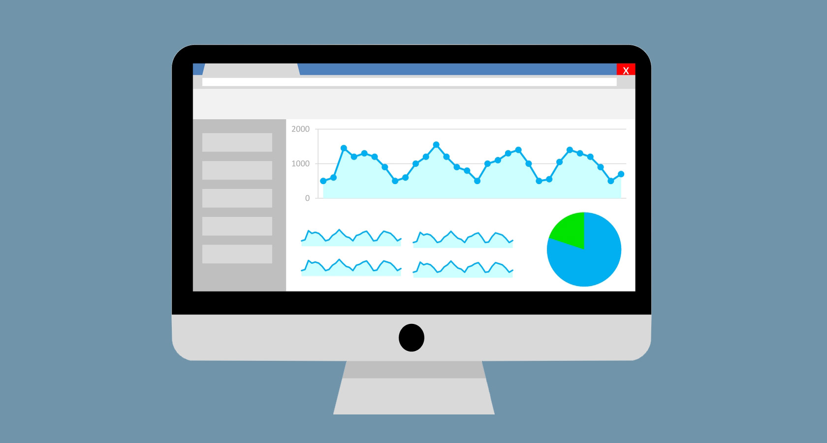 Google Search Console Indeximi