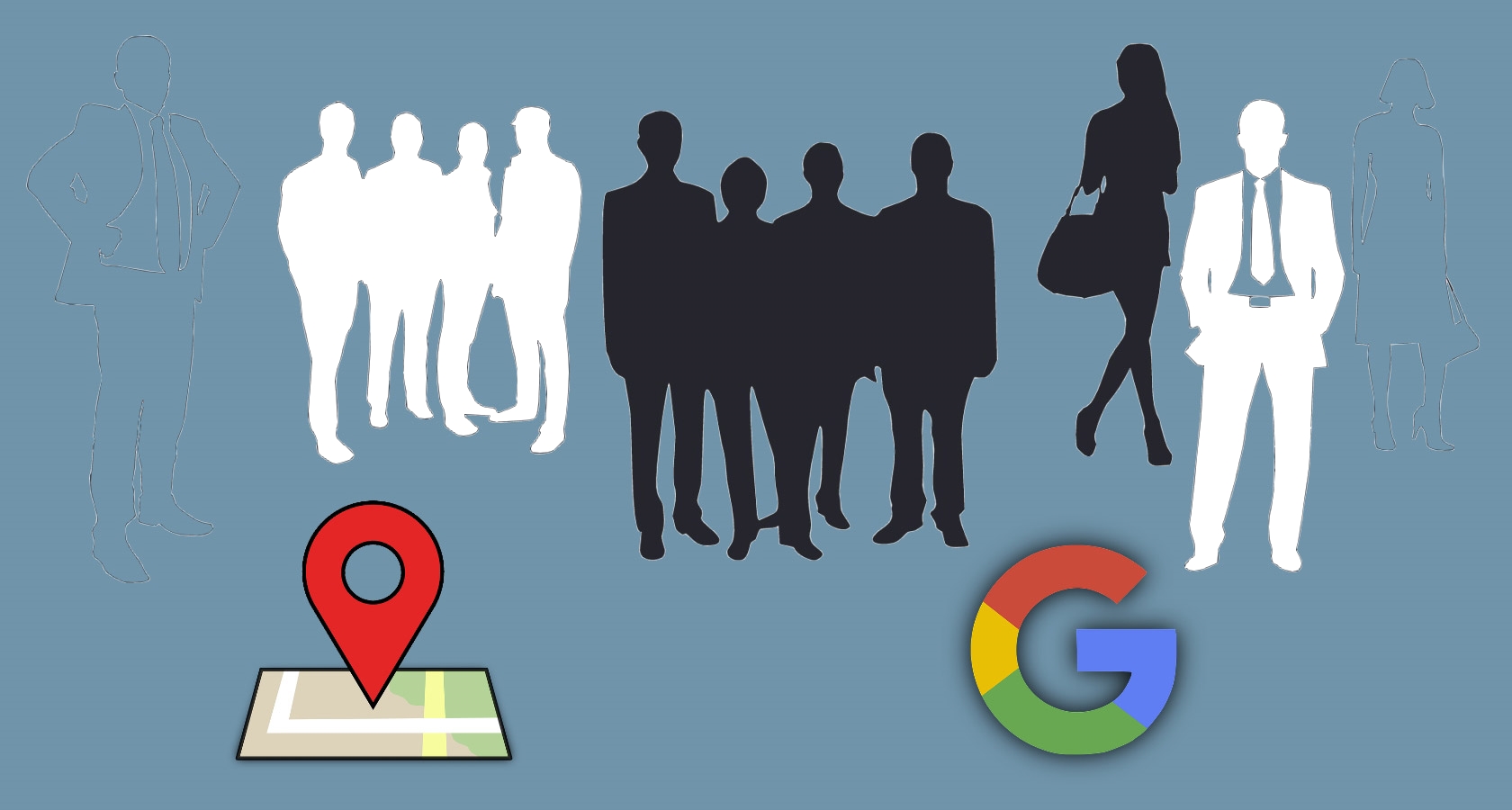 Profili i Kompanisë në Google