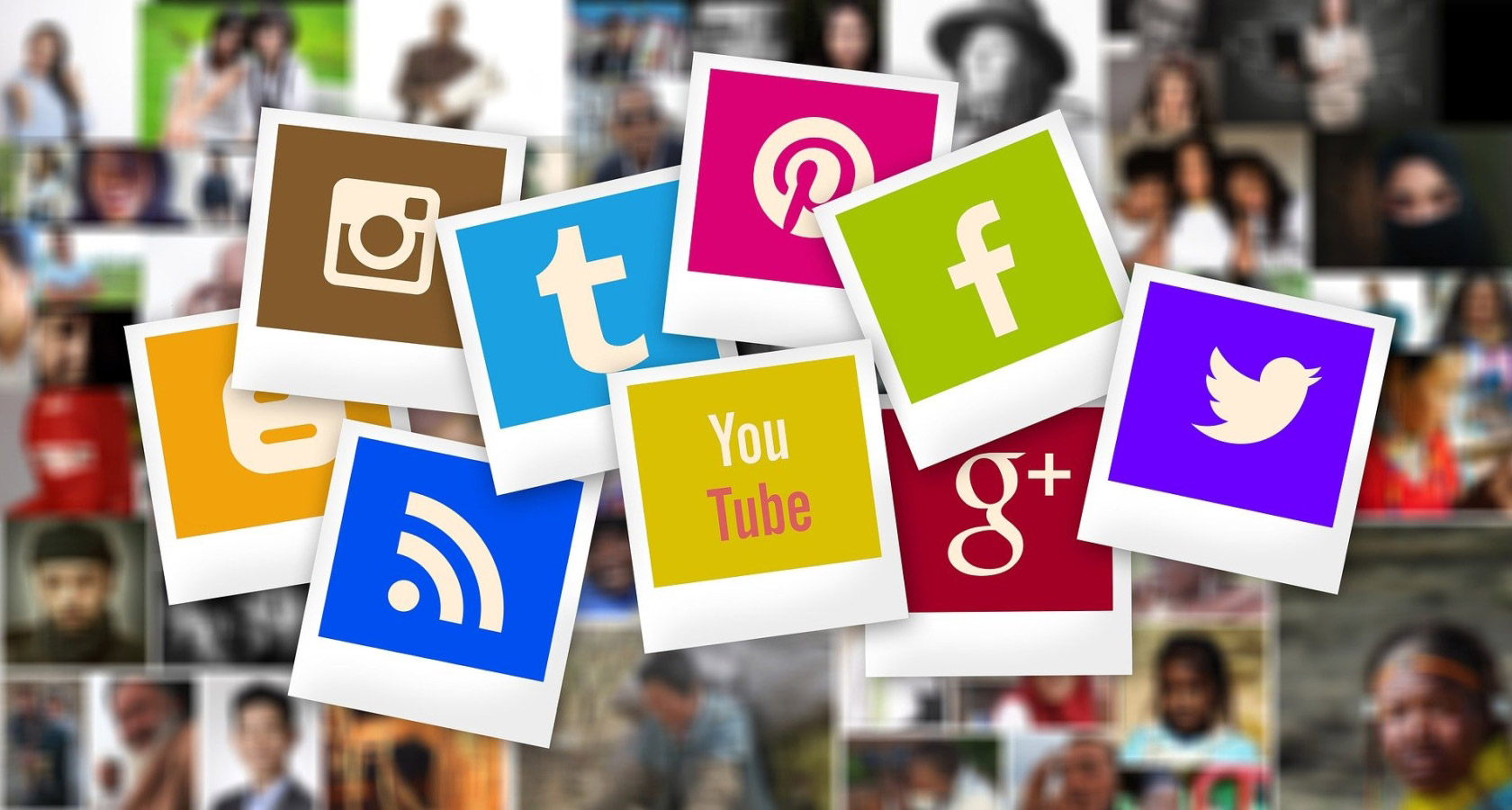 Rrjete sociale SMM Marketingu në media sociale