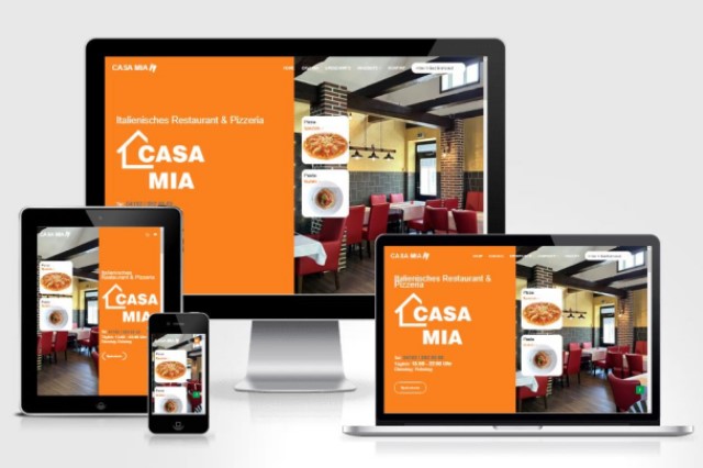Restaurant Italian